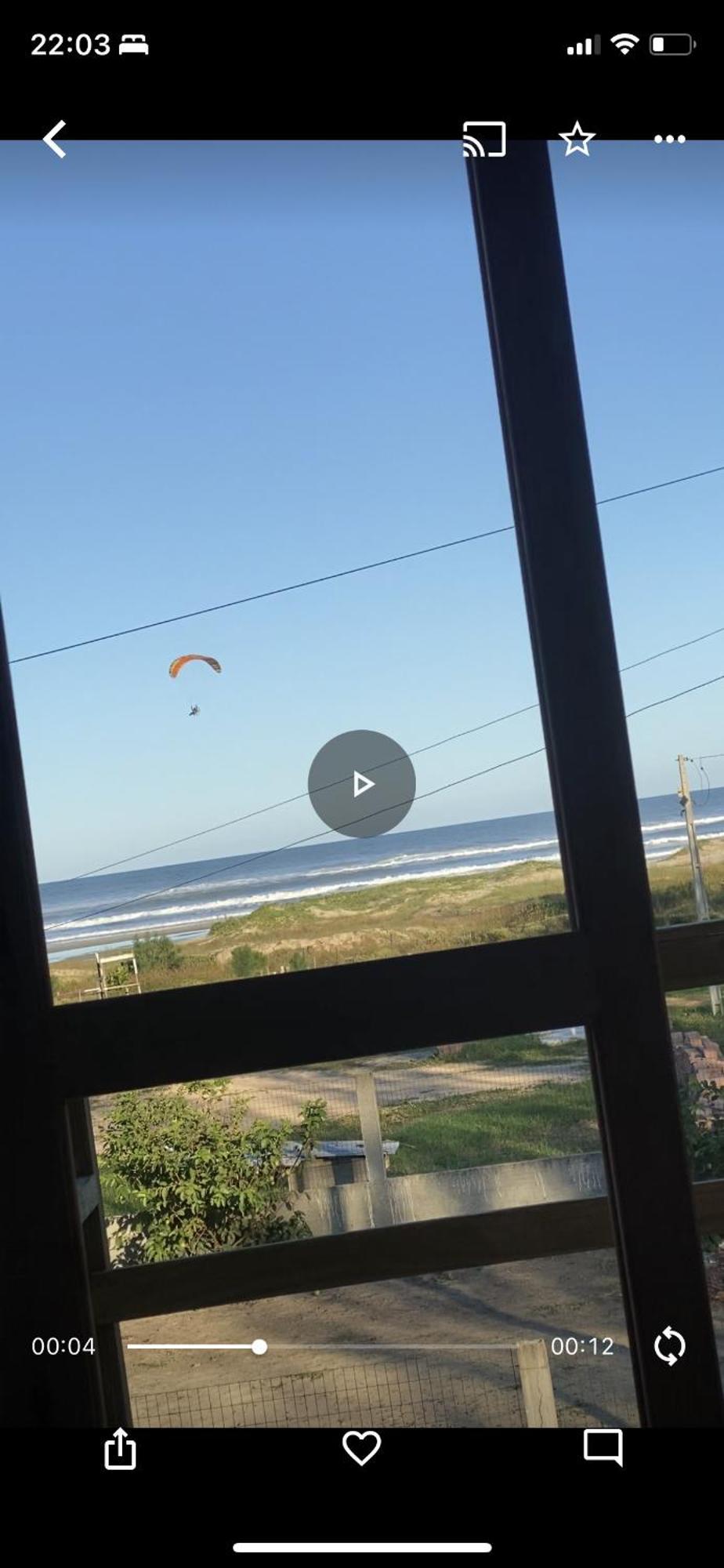 Pousada Aura Solar - 3 Quartos Com Frente Mar 호텔 아호이우 두 시우바 외부 사진